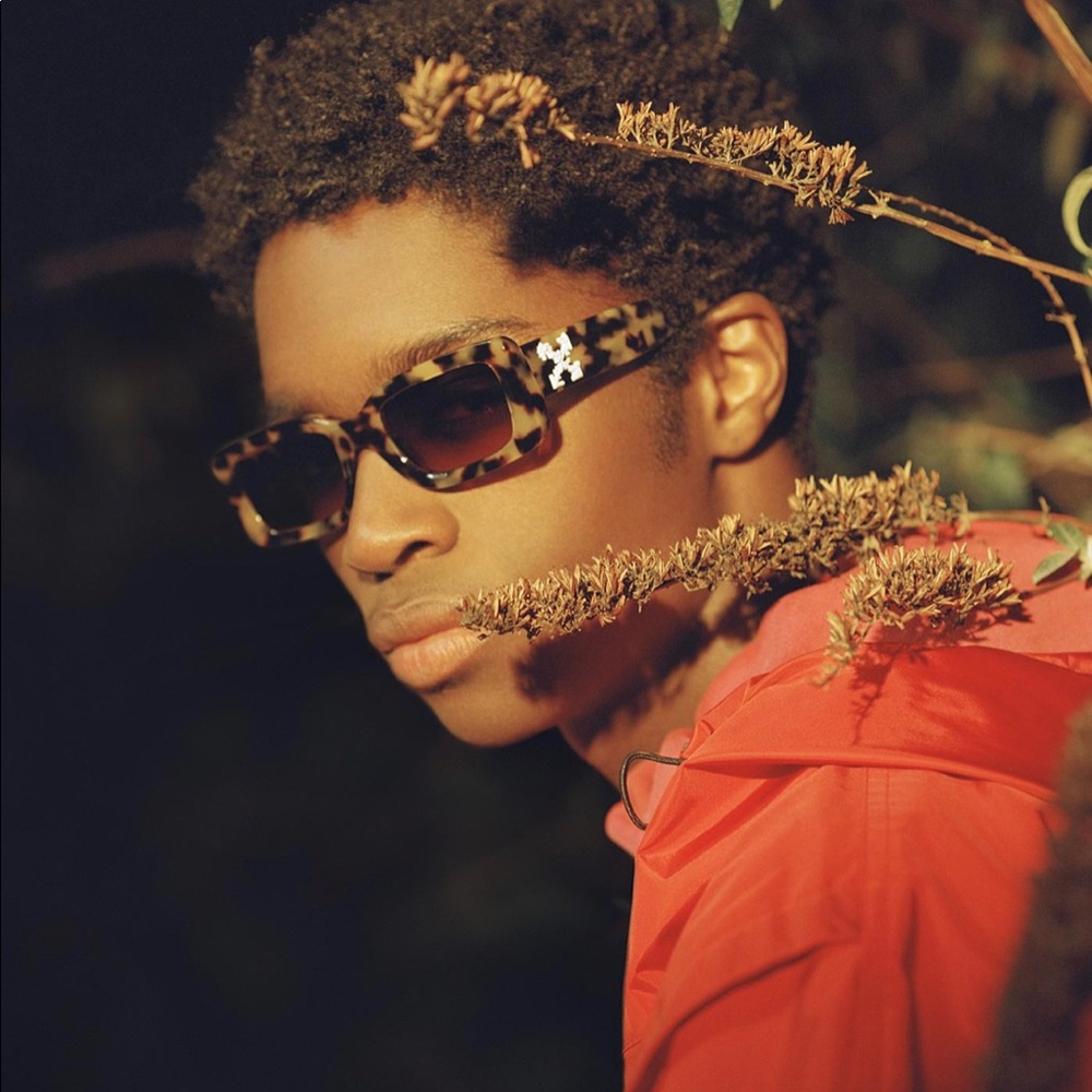 Off-White Sunglasses - Full Inclusion - Picture 8 of 12